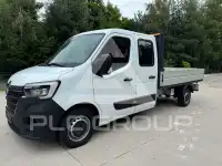 2021 Renault Master