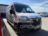 2021 Renault Master