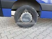 2021 Renault Master