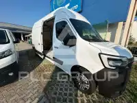 2021 Renault Master