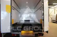 2021 Renault Master