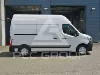 2021 Renault Master
