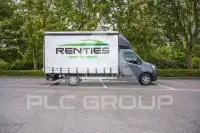 2021 Renault Master
