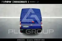2021 Renault Master