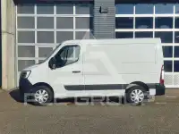 2021 Renault Master