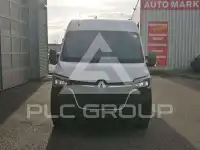 2021 Renault Master