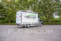 2021 Renault Master