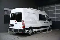 2021 Renault Master