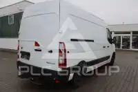 2021 Renault Master
