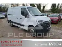 2021 Renault Master