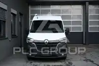 2021 Renault Master
