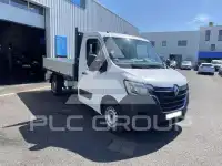 2021 Renault Master