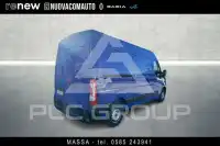 2021 Renault Master