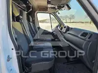 2021 Renault Master