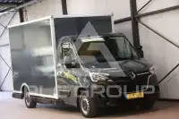2021 Renault Master