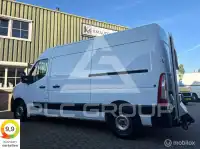 2021 Renault Master