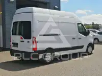 2021 Renault Master