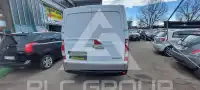 2021 Renault Master