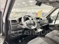 2021 Renault Master