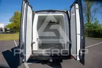 2021 Renault Master