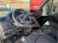 2021 Renault Master