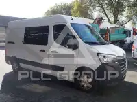 2021 Renault Master