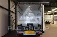 2021 Renault Master