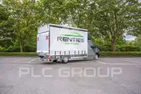 2021 Renault Master