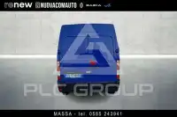 2021 Renault Master