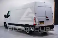 2021 Renault Master