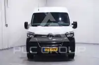 2021 Renault Master