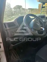 2021 Renault Master