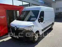2021 Renault Master