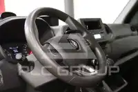 2021 Renault Master