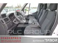 2021 Renault Master