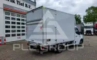 2021 Renault Master