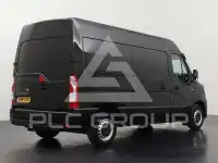 2021 Renault Master