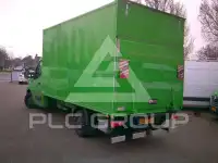 2021 Renault Master