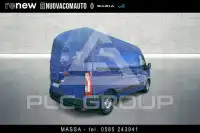 2021 Renault Master