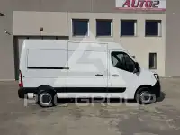 2021 Renault Master