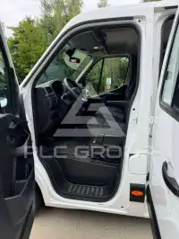 2021 Renault Master