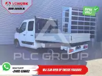 2021 Renault Master