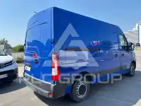 2021 Renault Master