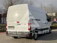 2021 Renault Master