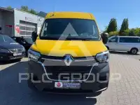2021 Renault Master