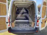 2021 Renault Master