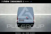 2021 Renault Master