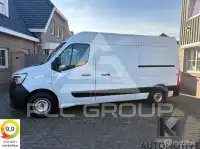 2021 Renault Master