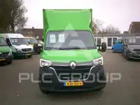 2021 Renault Master