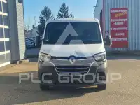 2021 Renault Master
